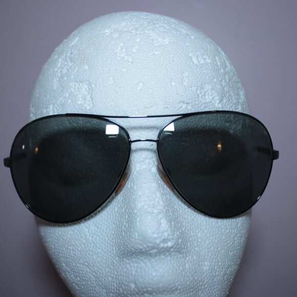 Tom Ford Charles TF35 Aviator Sunglasses main image 8